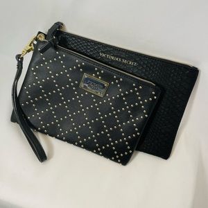 Victoria Secret Cosmetic Bag Set